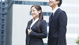 2026年度新卒採用情報