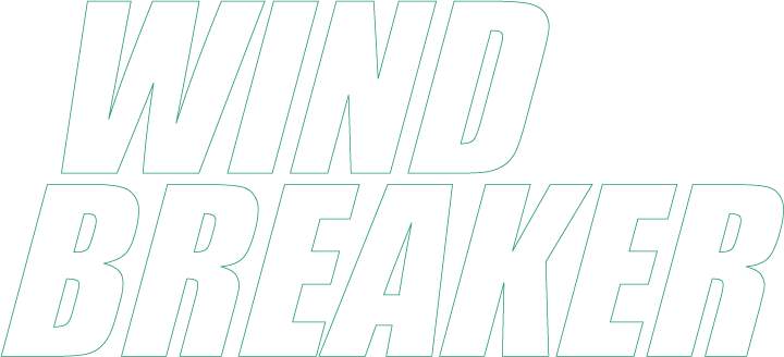 WIND BREAKER