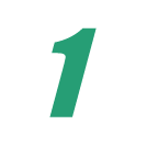 1