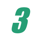 3